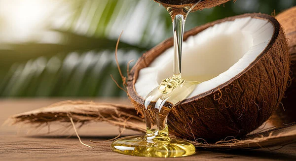 Coconut Oil