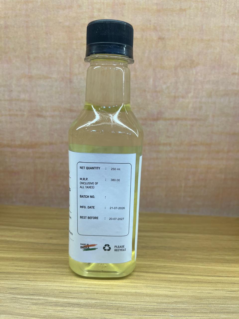 Pure Coconut Oil - Image 4