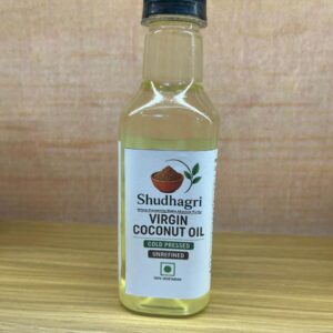 Pure Coconut Oil