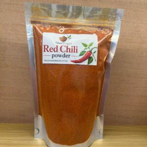 Pure Red Chili Powder