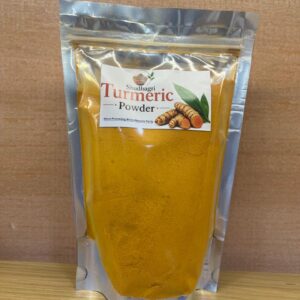 Pure Grinding Turmeric (Haldi)