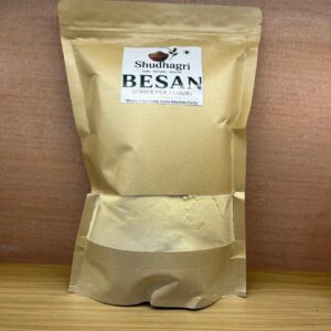 Pure Grinding Besan